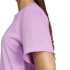 Camiseta adidas All Szn Loose Mujer Morado