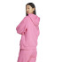 Sudadera adidas All Szn French Terry Loose Hoodie Mujer Rosa