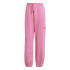 Pantalón adidas All Szn French Terry Loose Mujer Rosa