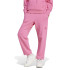 Pantalón adidas All Szn French Terry Loose Mujer Rosa