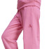 Pantalón adidas All Szn French Terry Loose Mujer Rosa
