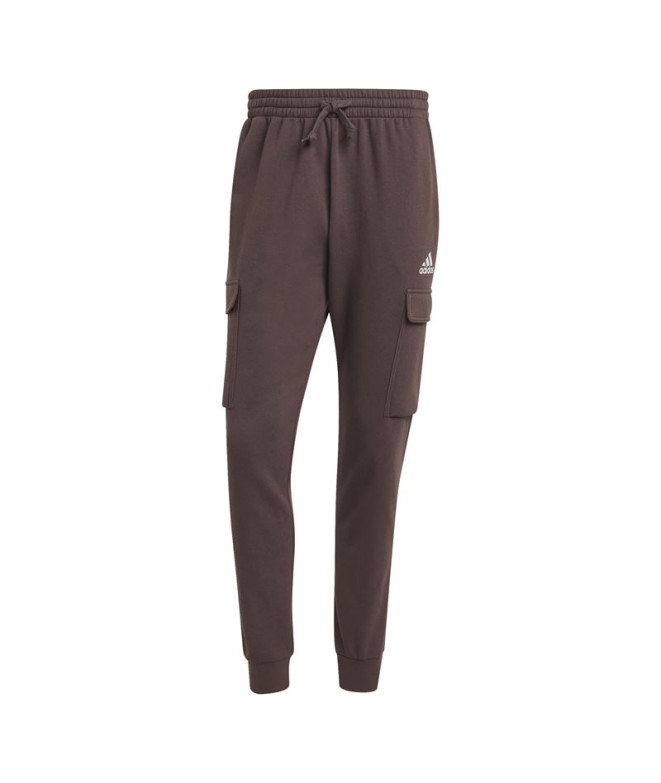 Pantalón adidas Essentials Fleece Regular...