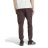 Pantalón adidas Essentials Fleece Regular Tapered Cargo Hombre Marrón