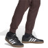 Pantalón adidas Essentials Fleece Regular Tapered Cargo Hombre Marrón
