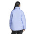 Chaqueta de Montaña adidas Traveer Down Mujer Azul