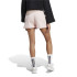 Pantalón adidas All Szn French Terry Shorts Mujer Rosa