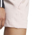Pantalón adidas All Szn French Terry Shorts Mujer Rosa