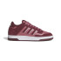 Zapatillas adidas Rapid Court Low Rojo
