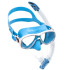 Kit de Buceo Cressi Marea Vip Colorama Unisex Colores Surtidos