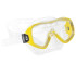 Máscara Facial de Buceo Cressi Ondina Unisex Transparente Colores Surtidos