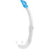 Tubo Respirador Cressi Mexico Transparente Colores Surtidos