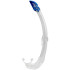 Tubo Respirador Cressi Mexico Transparente Colores Surtidos