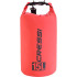 Bolsa Cressi Dry Pvc Rojo 15Lts