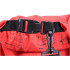 Bolsa Cressi Dry Pvc Rojo 15Lts