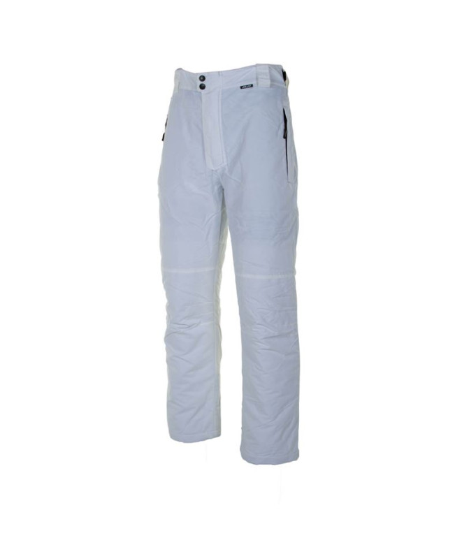 Pantalones Ski Joluvi Impact Hot Hombre / Niño...