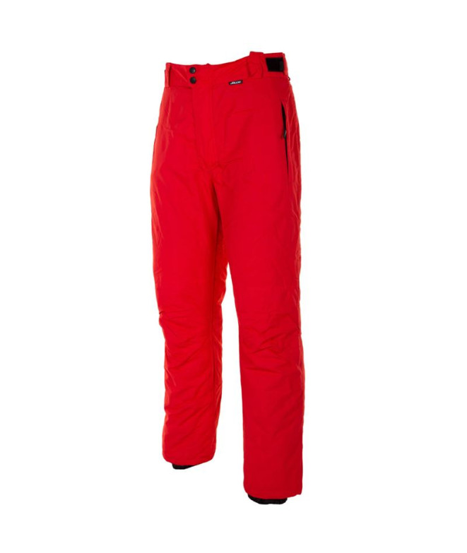 Pantalones Ski Joluvi Impact Hot Hombre / Niño...