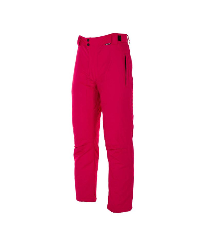 Pantalones Ski Joluvi Impact Hot Hombre / Niño...