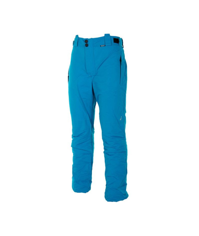 Pantalones Ski Joluvi Impact Hot Hombre / Niño...