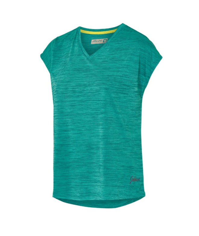 Camiseta De Montaña Joluvi Diamond