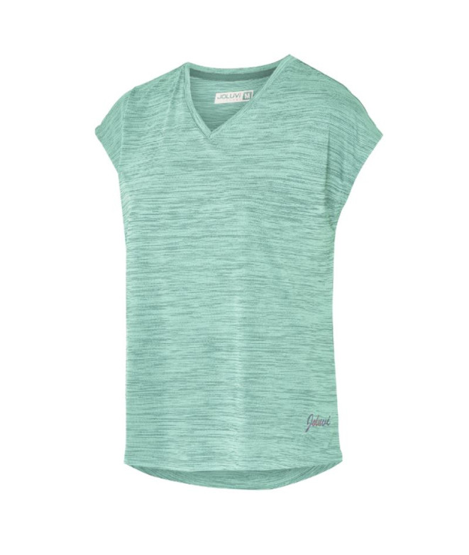 Camiseta De Montaña Joluvi Diamond
