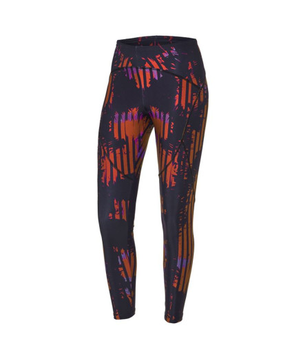 Pantalones De Montaña Joluvi Lora Print