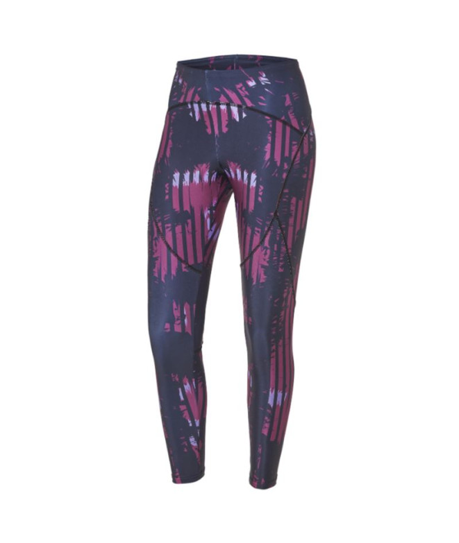 Pantalones De Montaña Joluvi Lora Print