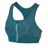 Top De Fitness Joluvi Top Lora Leo Mujer