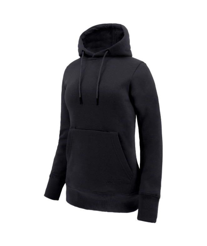 Sudadera Joluvi Joluvi V2 Negro