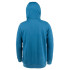Sudadera Joluvi Joluvi Zip V2 Azul Cobalto