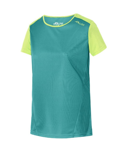 Camiseta de Montaña Joluvi Runplex Duo