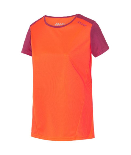Camiseta de Montaña Joluvi Runplex Duo unisex