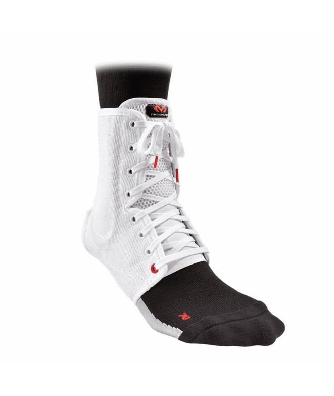 Tobillera Mc David Ankle Brace / Lace-Up With...