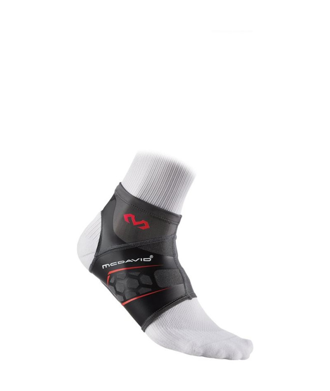 Faja Mc David Elite Runners Therapy Plantar...