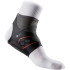 Faja Mc David Elite Runners Therapy Plantar Fasciitis Sleeve Left Black