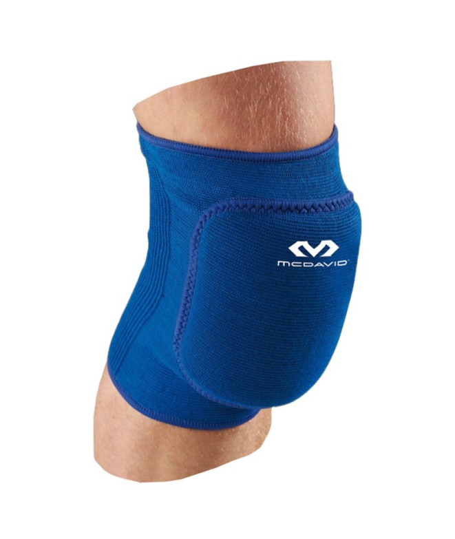 Rodillera Mc David Sport Knee Pads / Pair Royal...