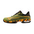 Zapatillas de Pádel Mizuno Wave Exceed Light 2 Padel Verde Hombre