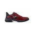 Zapatillas de Padel Mizuno Wave Exceed Tour 6 Padel Hombre Rojo Oscuro