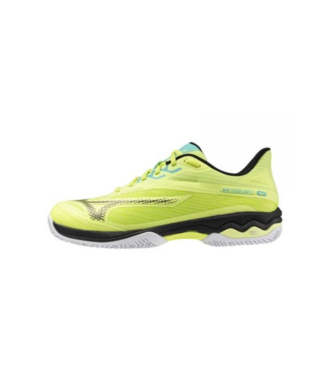 Zapatillas de Padel Mizuno Wave Exceed Light 2...