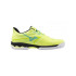 Zapatillas de Padel Mizuno Wave Exceed Light 2 Hombre Lima