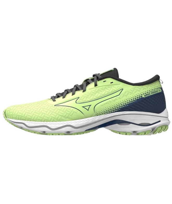 Zapatillas de Running Mizuno Wave Prodigy 6...