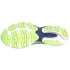 Zapatillas de Running Mizuno Wave Prodigy 6 Hombre Lima