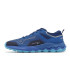 Zapatillas de Trail Mizuno Wave Ibuki 4 Gtx Hombre Azul Cobalto