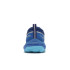 Zapatillas de Trail Mizuno Wave Ibuki 4 Gtx Hombre Azul Cobalto