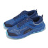 Zapatillas de Trail Mizuno Wave Ibuki 4 Gtx Hombre Azul Cobalto