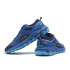 Zapatillas de Trail Mizuno Wave Ibuki 4 Gtx Hombre Azul Cobalto