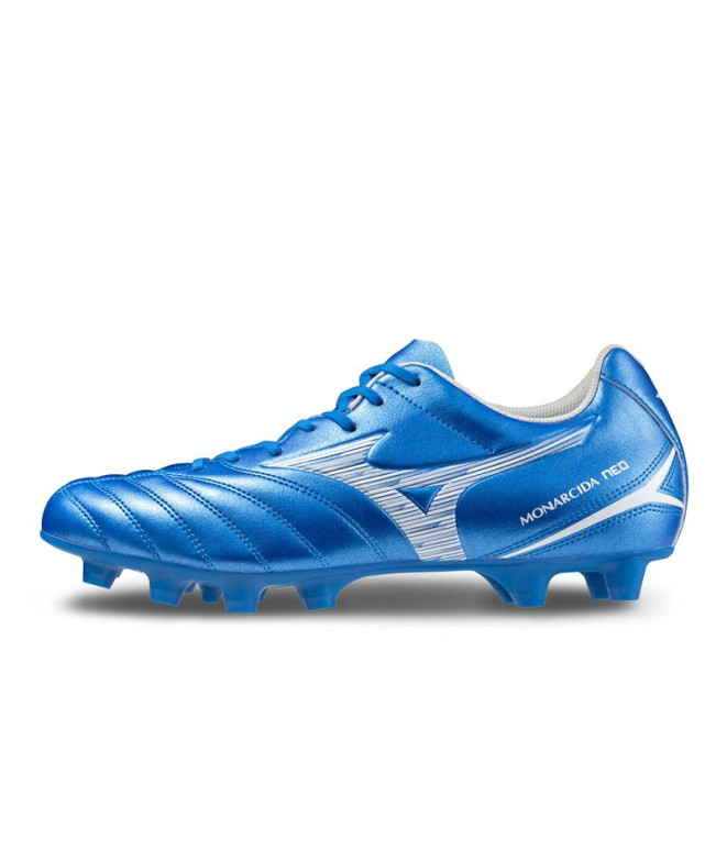 Botas de Fútbol Mizuno Monarcida Neo III Select...