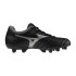 Botas de Fútbol Mizuno Monarcida Neo III Select Jr Infantil Negro
