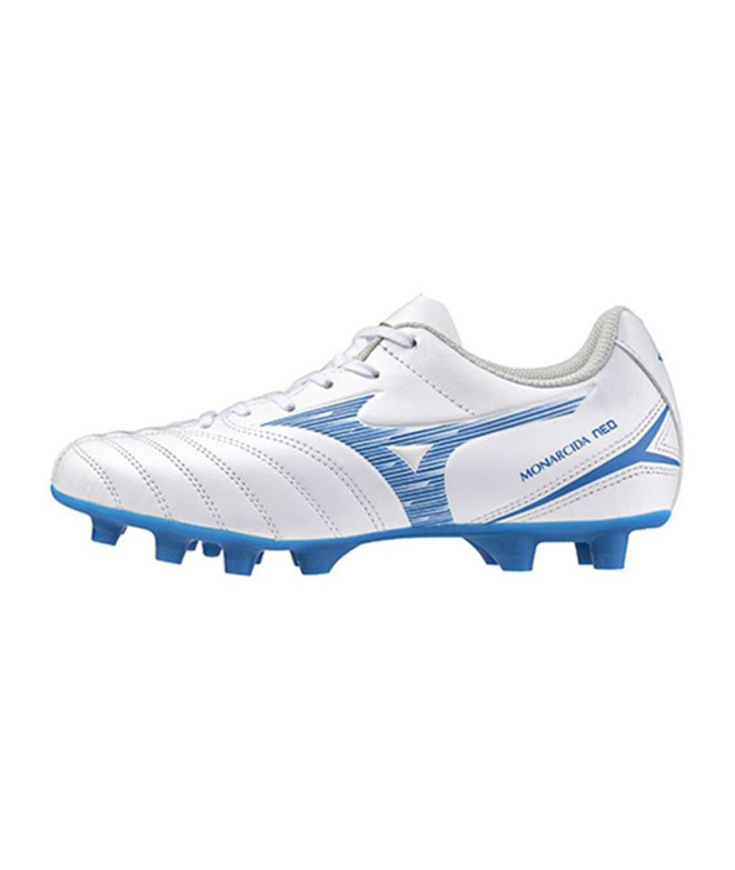 Botas de Fútbol Mizuno Monarcida Neo III Select...