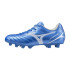 Botas de Fútbol Mizuno Monarcida Neo III Select Infantil Azul Eléctrico