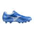 Botas de Fútbol Mizuno Monarcida Neo III Select Infantil Azul Eléctrico